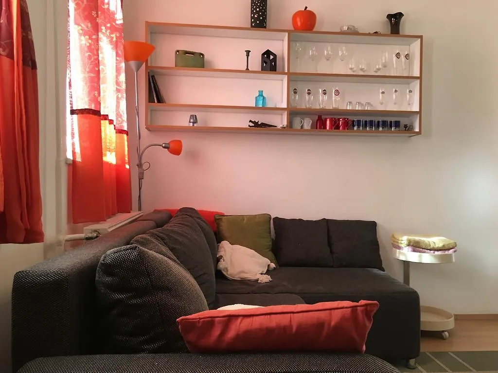 Koren Family Apartment Будапешт 0*,  Венгрия