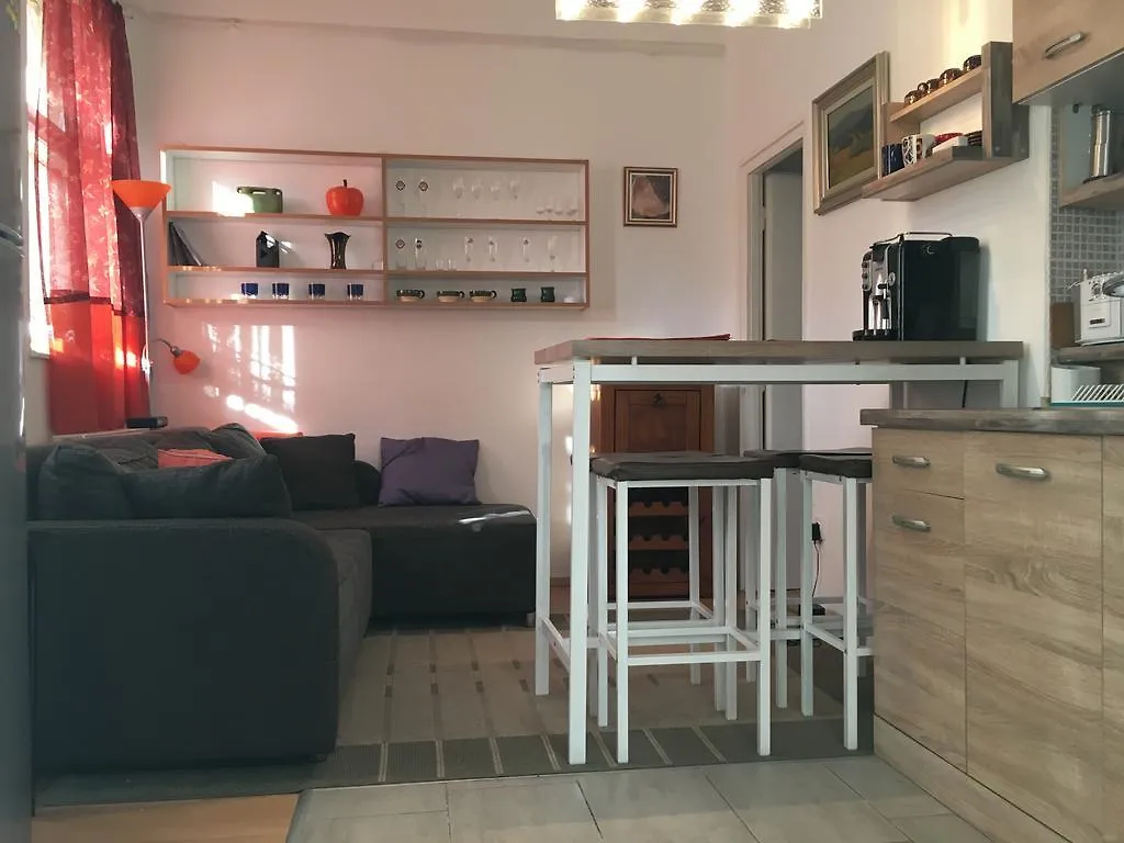 Koren Family Apartment Будапешт 0*,  Венгрия