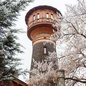 Дом отдыха Watertower, Будапешт